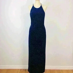 STUNNING  1990s/Y2K Formal Dress